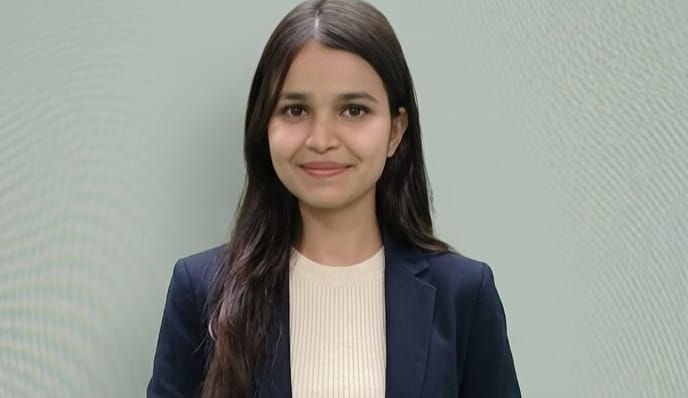 Nidhi, Digital Marketing at Messoka