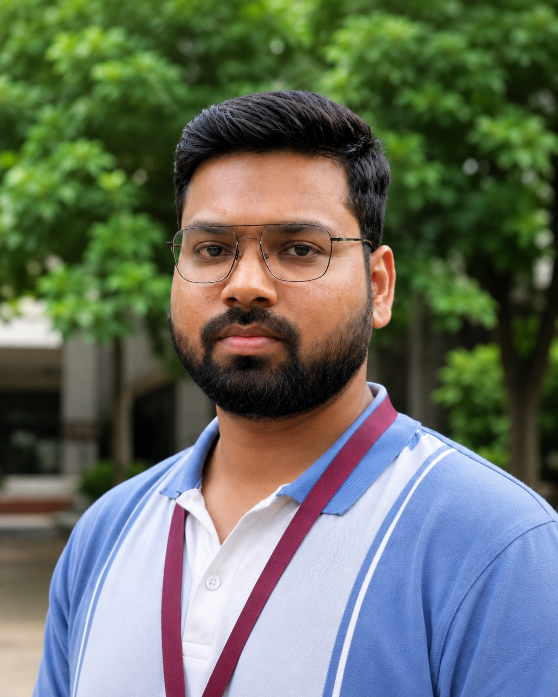 Anand, Co-Founder & COO at Messoka