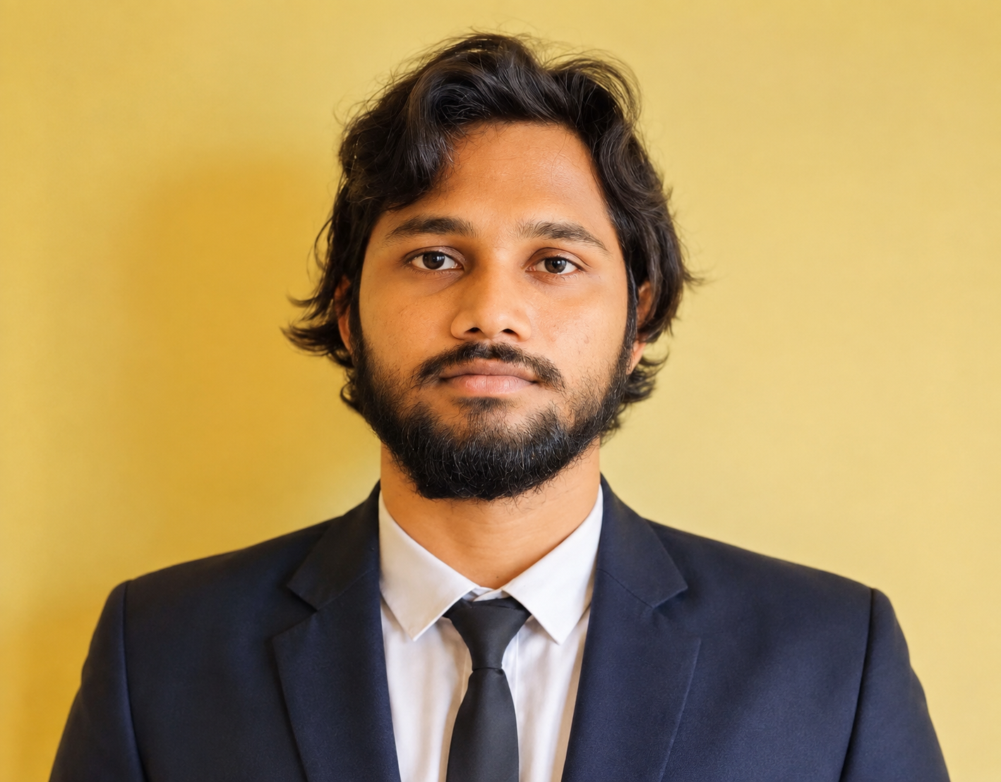 Jiban, Co-Founder & CTO at Messoka