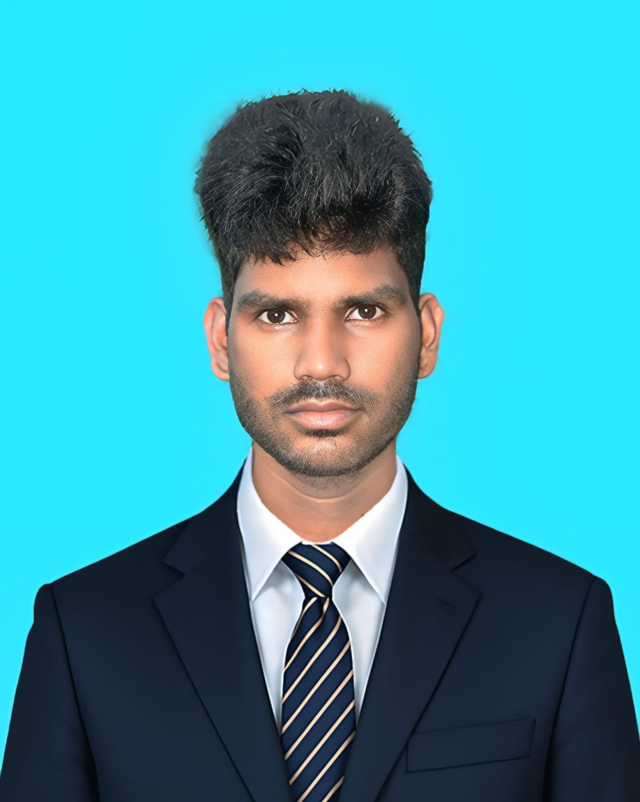 Lugu, Co-Founder & CTO at Messoka
