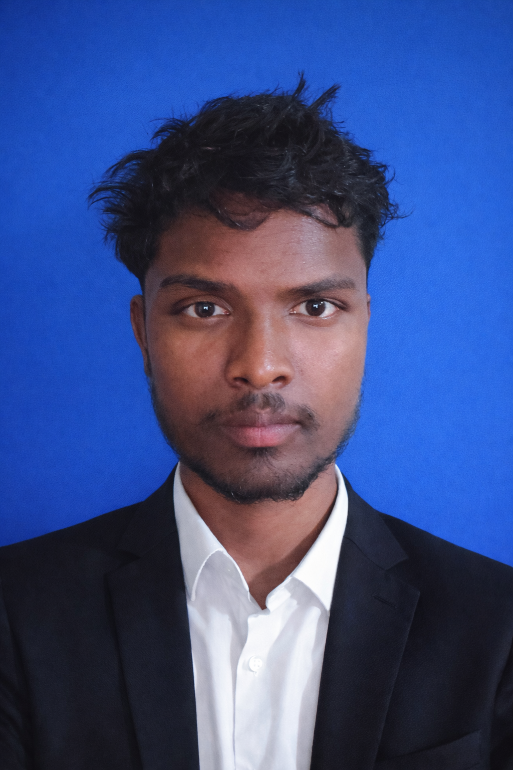 Manoj, Video Editor at Messoka