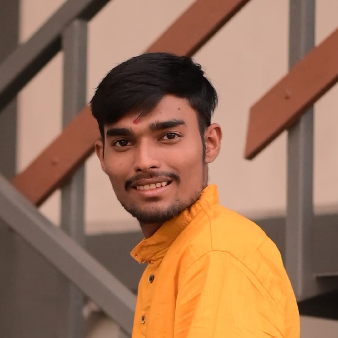 Shankar, Software Developer at Messoka